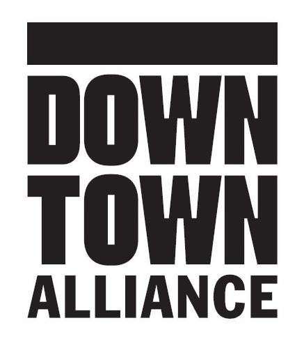  DOWN TOWN ALLIANCE