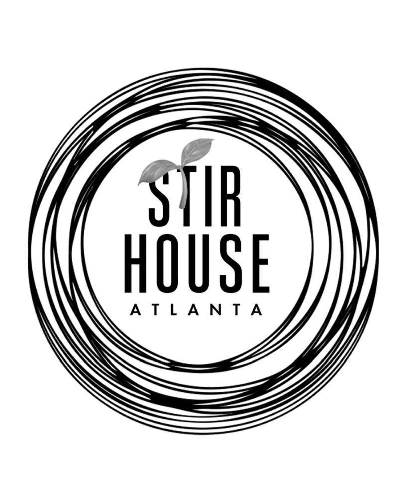 Trademark Logo STIR HOUSE ATLANTA