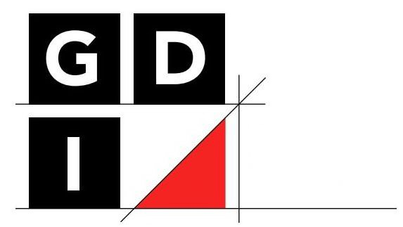 Trademark Logo GDI