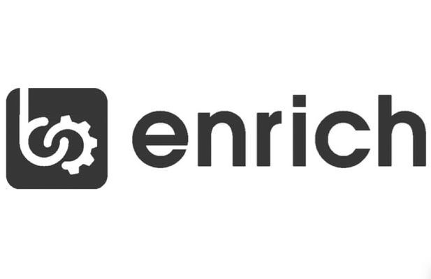 Trademark Logo B ENRICH