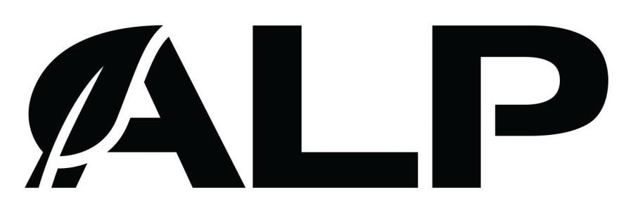 Trademark Logo ALP