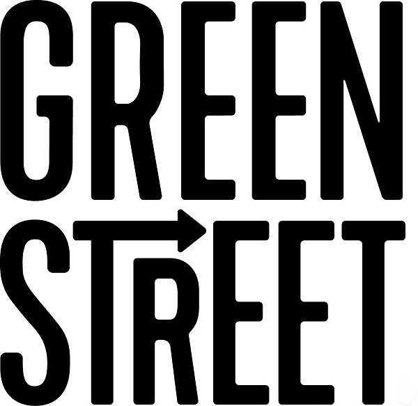 Trademark Logo GREEN STREET