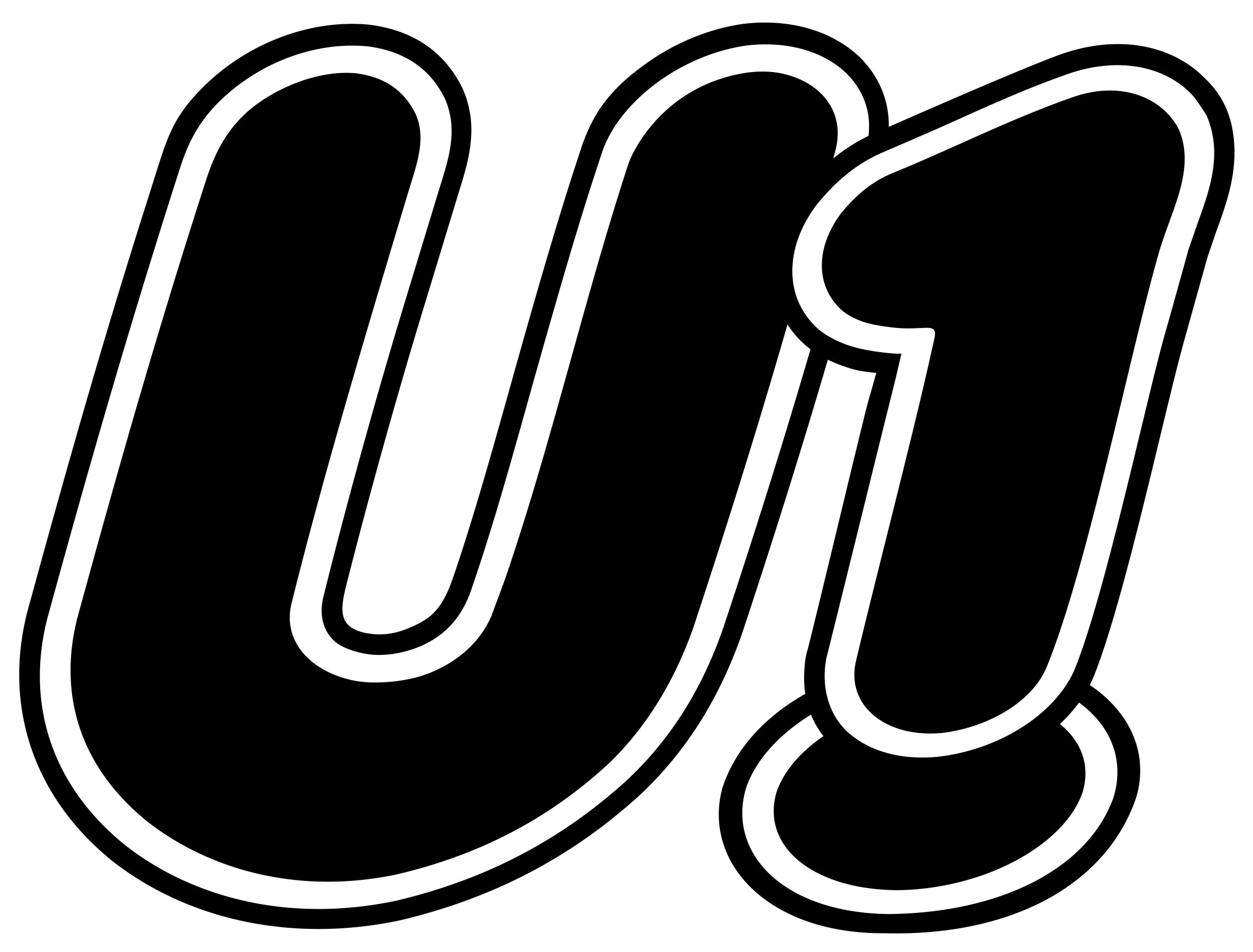 Trademark Logo U1!