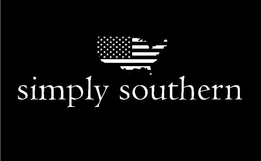 SIMPLY SOUTHERN