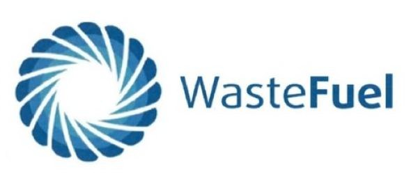Trademark Logo WASTEFUEL