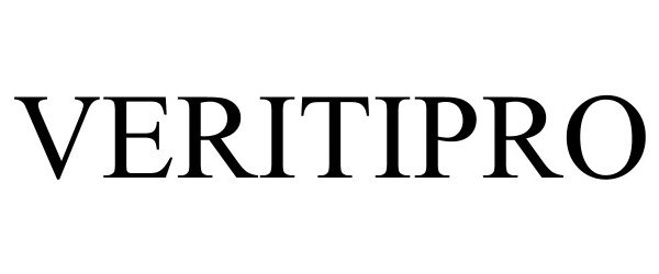 Trademark Logo VERITIPRO