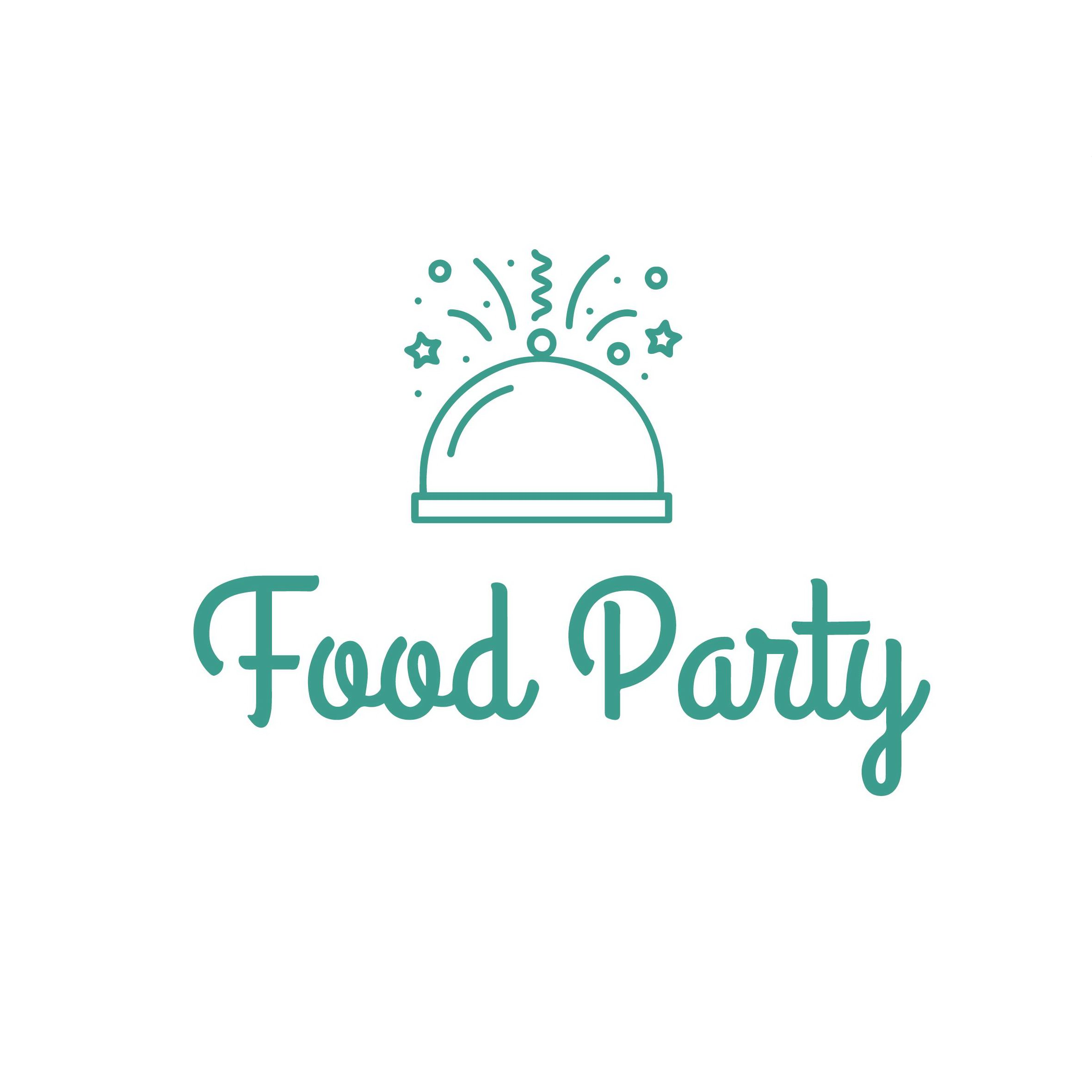 FOOD PARTY