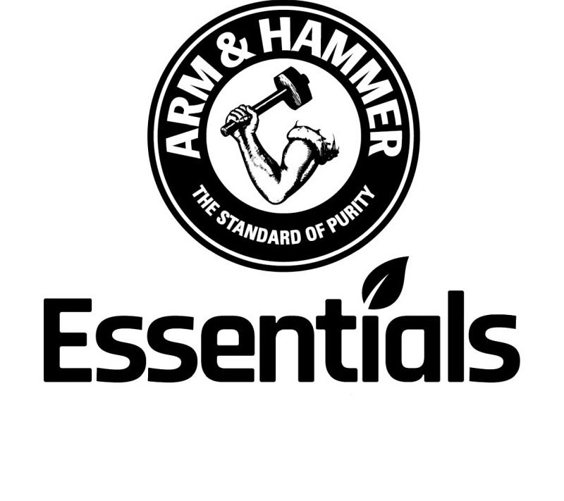  ARM &amp; HAMMER THE STANDARD OF PURITY ESSENTIALS
