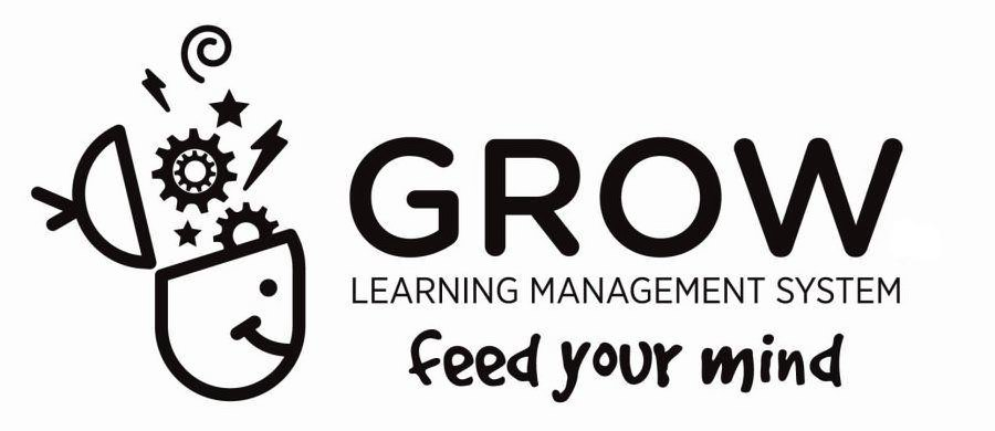  GROW LEARNING MANAGEMENT SYSTEM FEED YOUR MIND