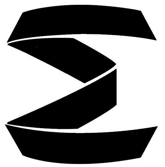 Trademark Logo E