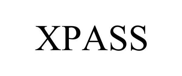 XPASS