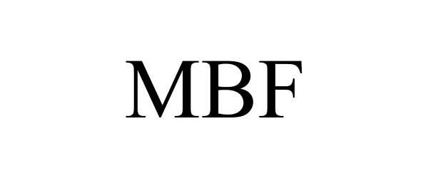 Mbf Beachbody Llc Trademark Registration