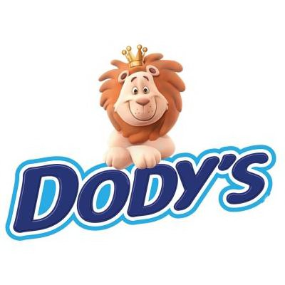 Trademark Logo DODY'S