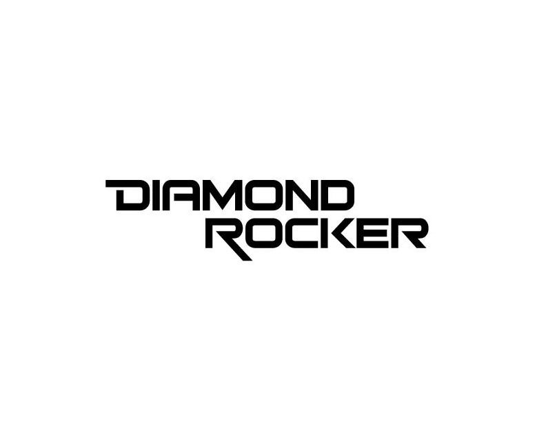  DIAMOND ROCKER