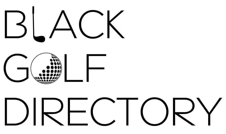  BLACK GOLF DIRECTORY