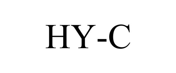 HY-C