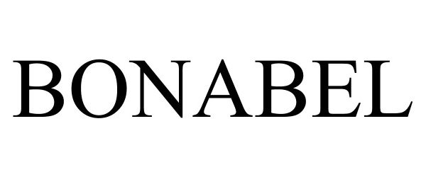  BONABEL