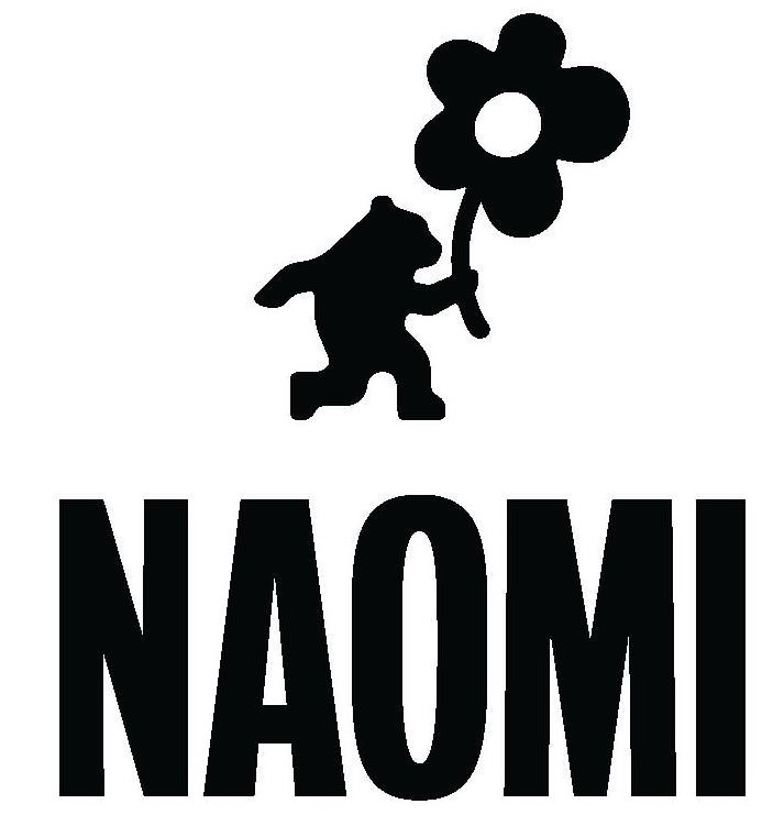 Trademark Logo NAOMI