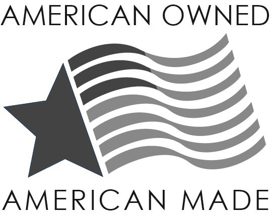  AMERICAN OWNED AMERICAN MADE