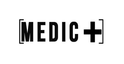 Trademark Logo MEDIC +