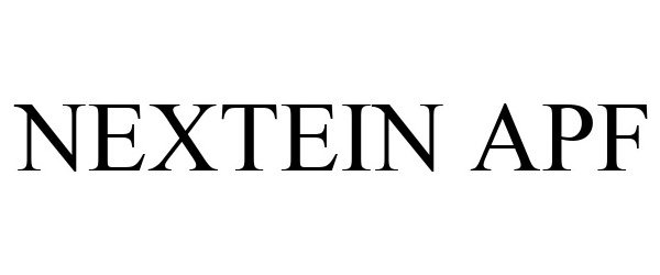  NEXTEIN APF