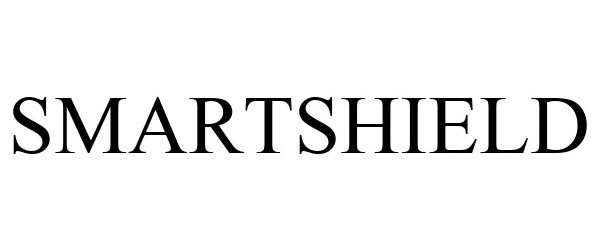 Trademark Logo SMARTSHIELD