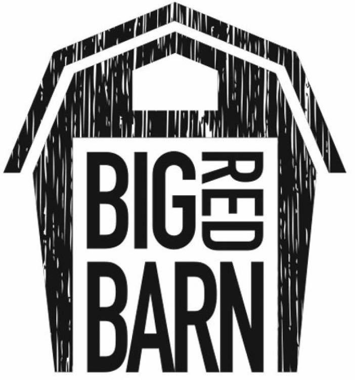  BIG RED BARN