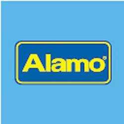 Trademark Logo ALAMO