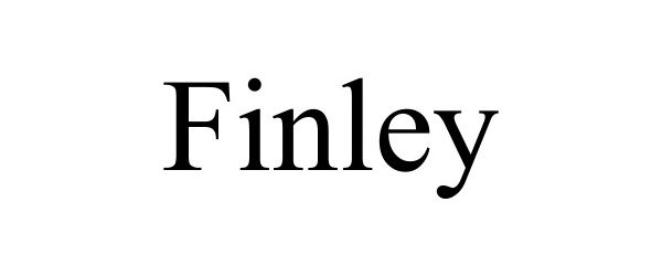  FINLEY