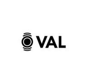 Trademark Logo VAL