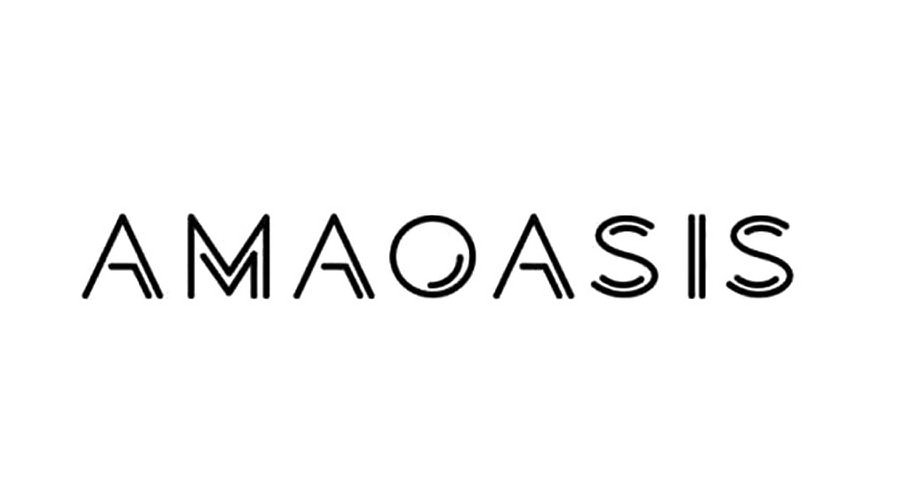 Trademark Logo AMAOASIS