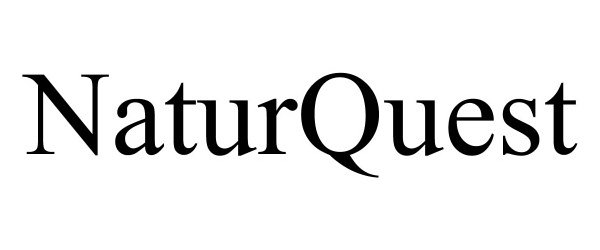 Trademark Logo NATURQUEST