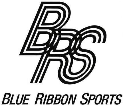 nike blue ribbon sports