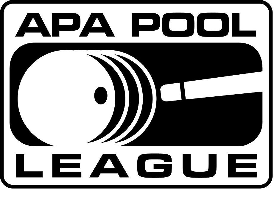 LMH Patch APA American Poolplayers Pool NATIONAL QUALIFIER Leagues Black 