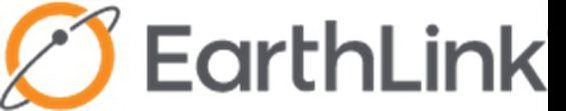 Trademark Logo EARTHLINK