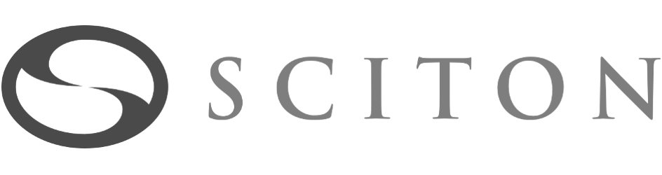 Trademark Logo SCITON