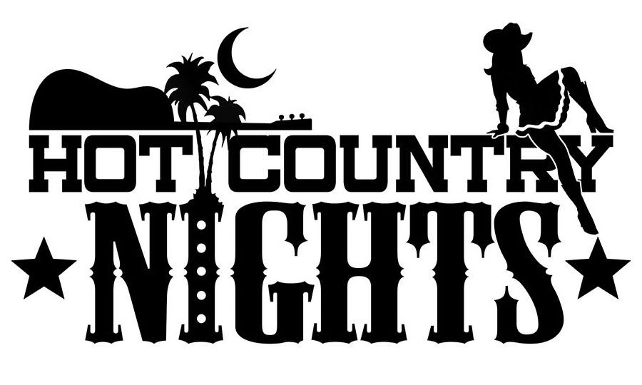 HOT COUNTRY NIGHTS