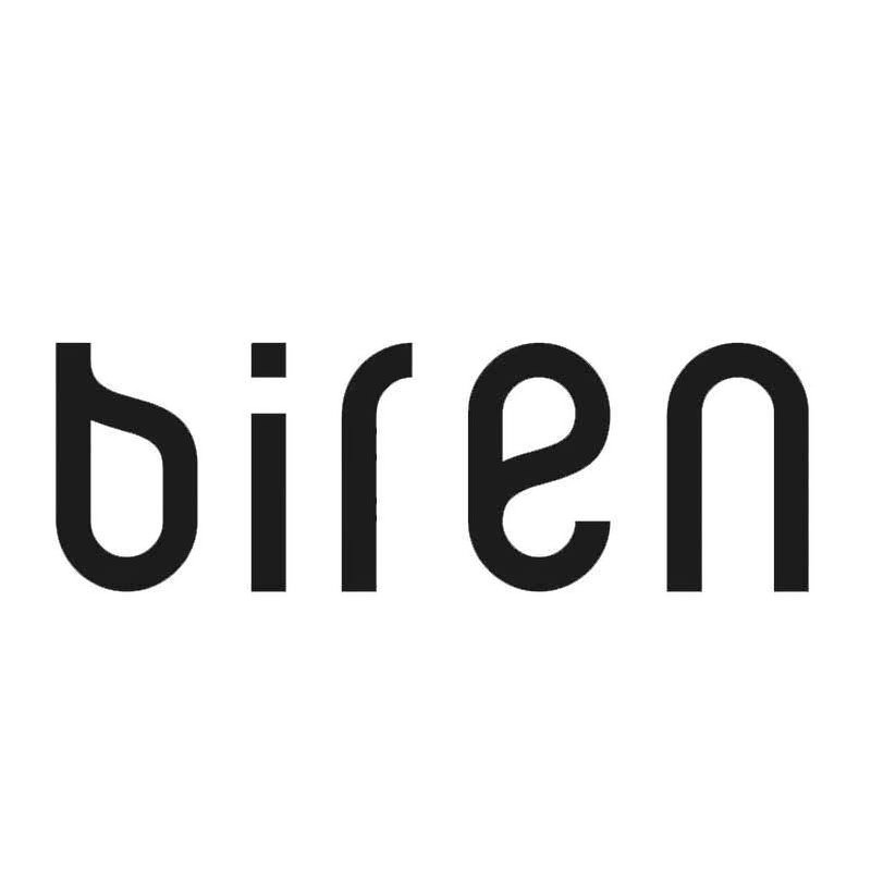 Trademark Logo BIREN