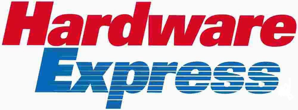  HARDWARE EXPRESS