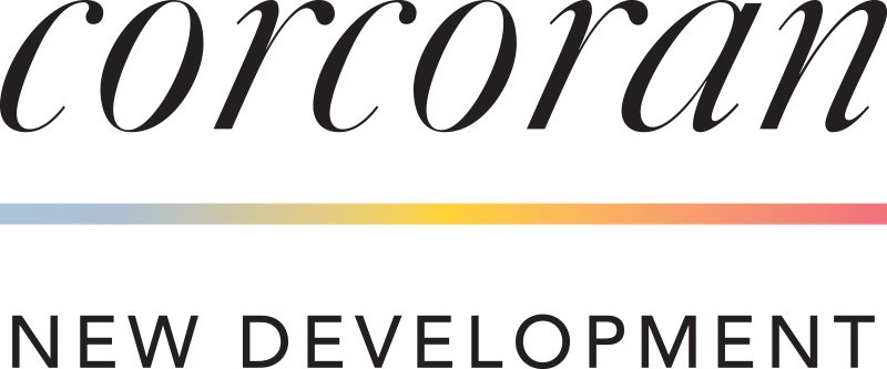 Trademark Logo CORCORAN NEW DEVELOPMENT