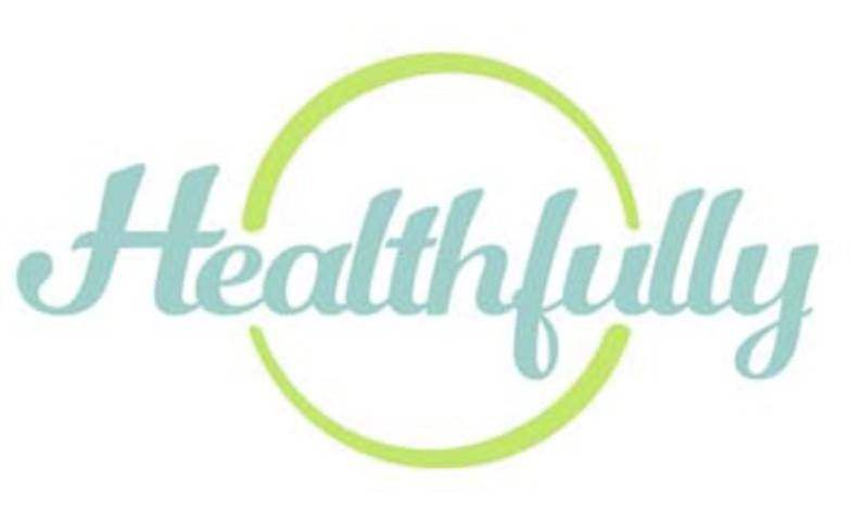 Trademark Logo HEALTHFULLY
