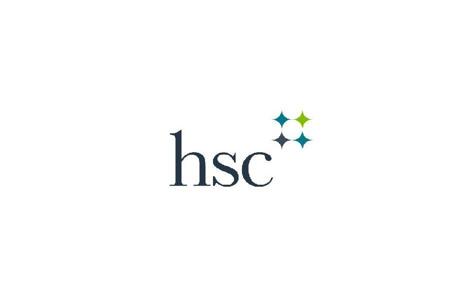 Trademark Logo HSC