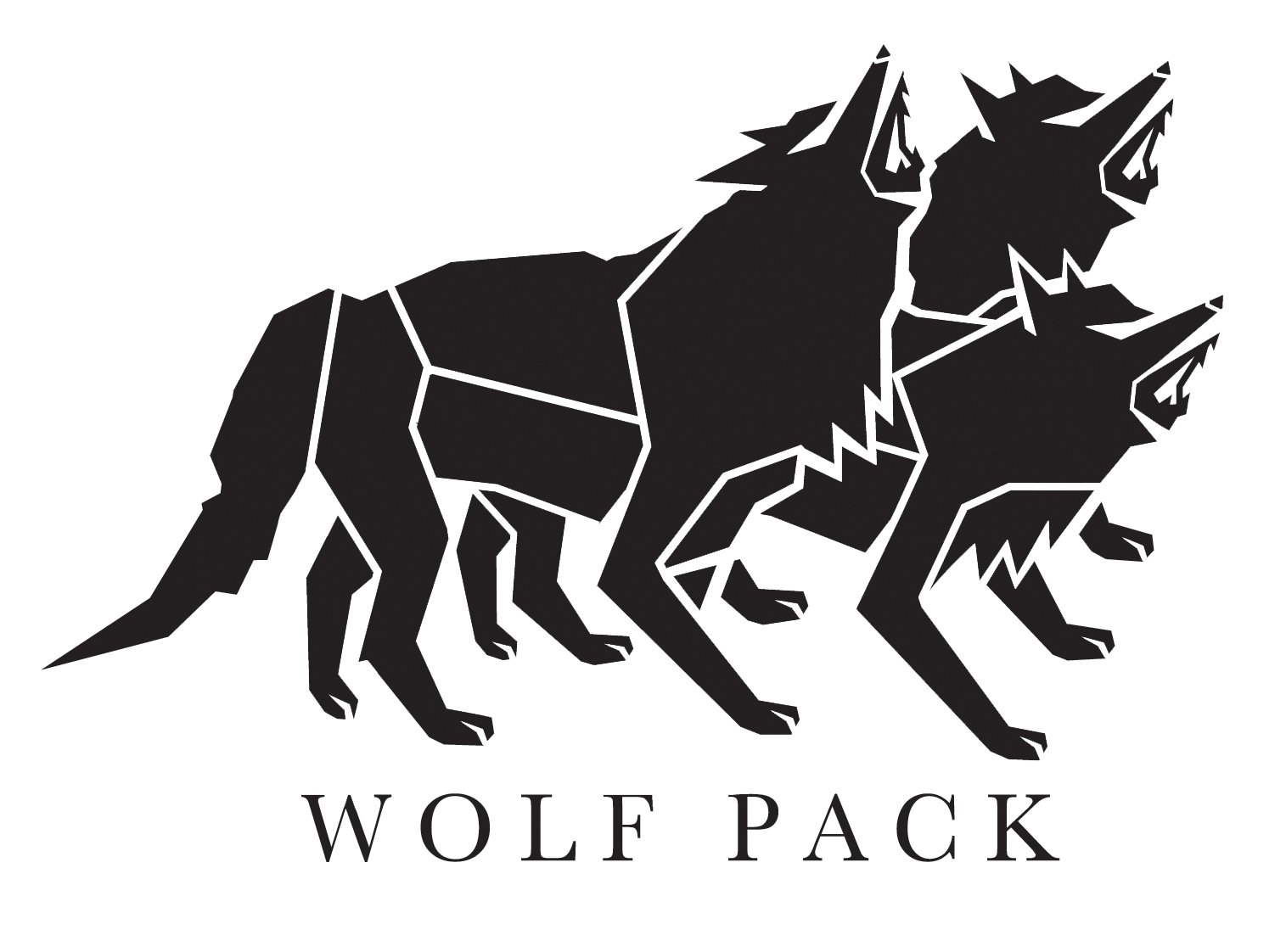 WOLF PACK