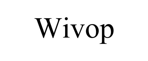  WIVOP