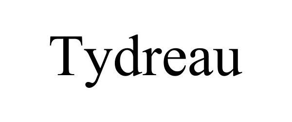 Trademark Logo TYDREAU