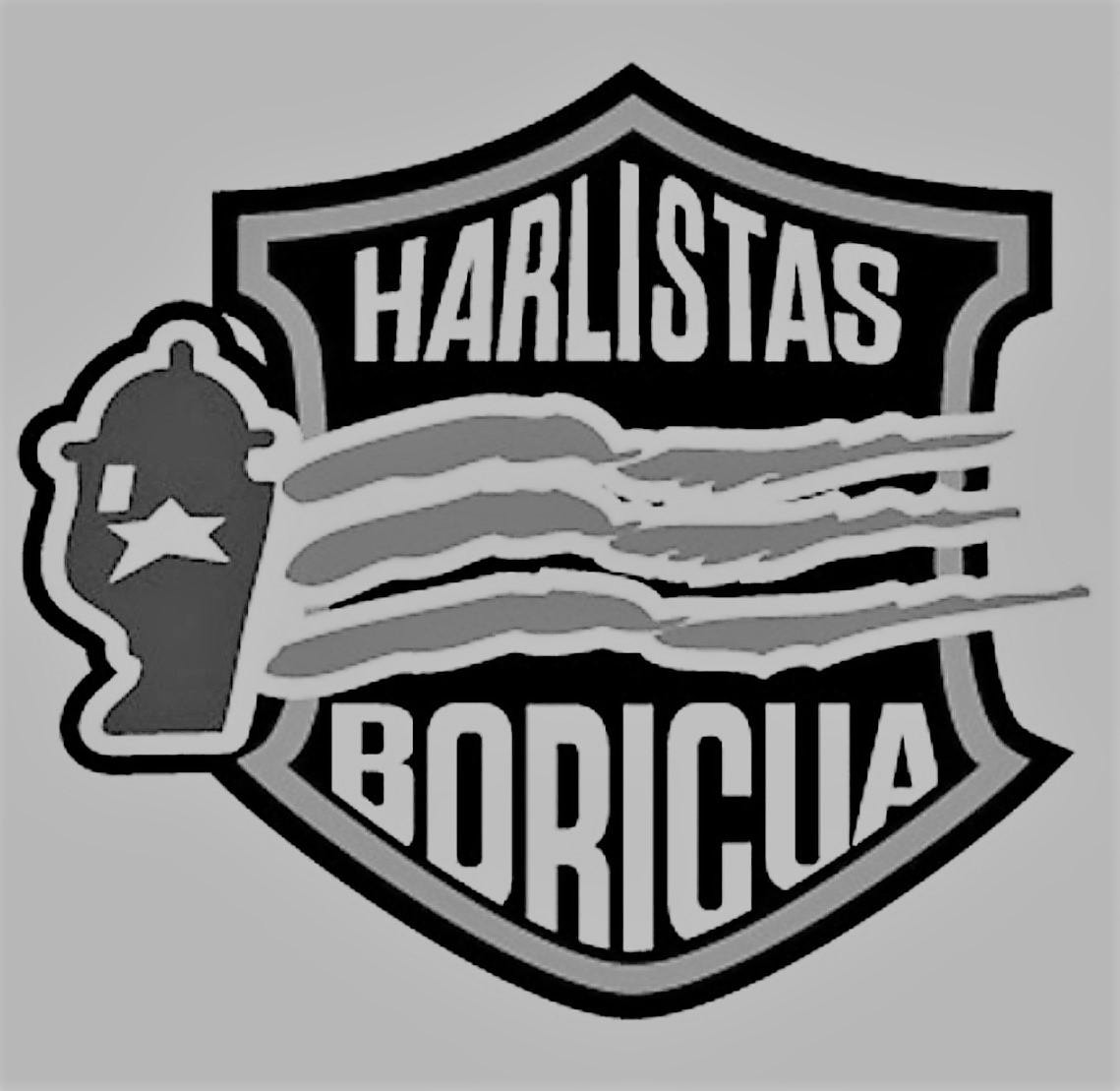 Trademark Logo HARLISTAS BORICUA