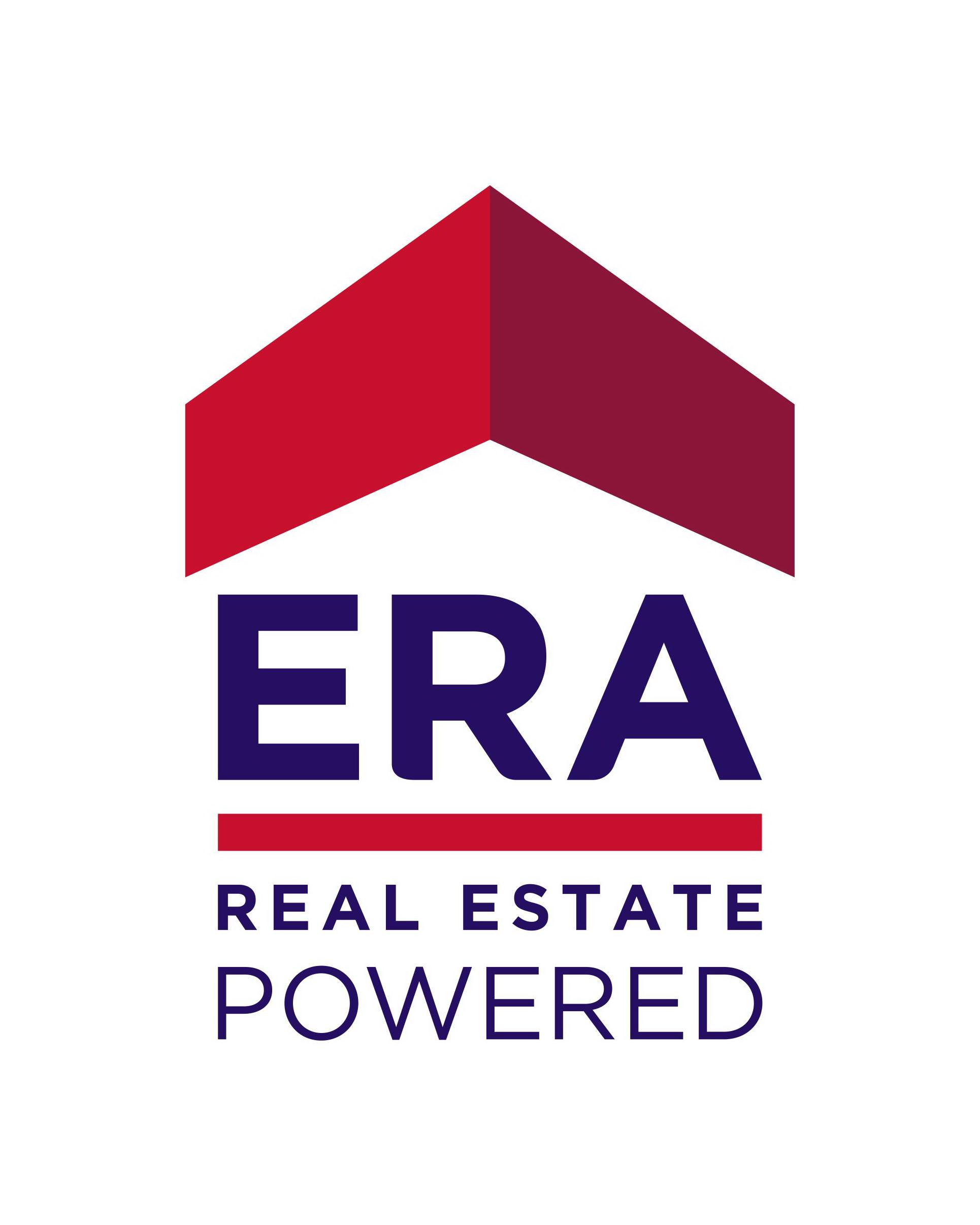 ERA REAL ESTATE POWERED