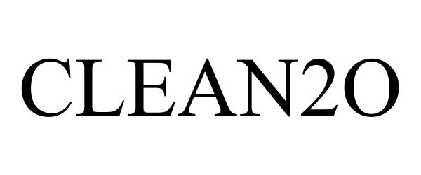 CLEAN2O