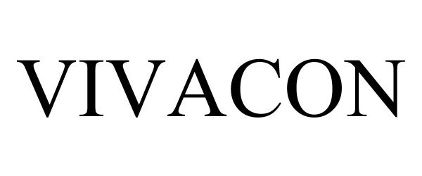  VIVACON