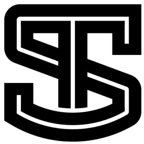 Trademark Logo TS